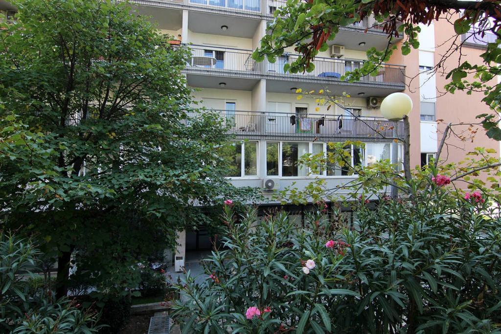 Apartment Happy Day スプリト 部屋 写真