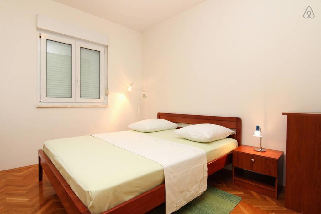 Apartment Happy Day スプリト 部屋 写真