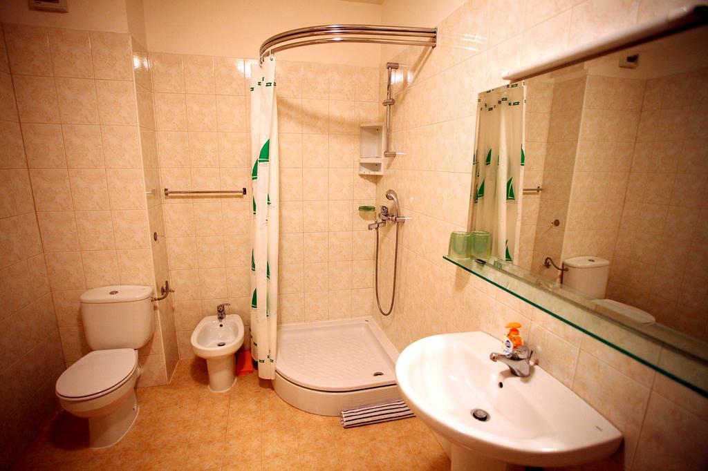 Apartment Happy Day スプリト 部屋 写真